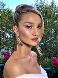 Jamesblacke U Jamesblacke Reddit Rosie Huntington Whiteley Makeup Wedding Makeup Everyday Makeup