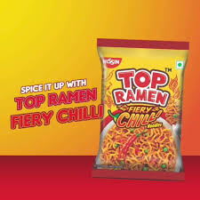 Get best price and read about company. Nissin Top Ramen India