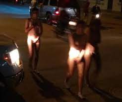 Mujeres desnudas de reynosa tamaulipas