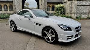 Image result for Diamond White 2015 SLK