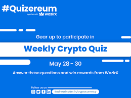 Please, try to prove me wrong i dare you. How Much Do You Know About Cryptocurrencies Blockchain And Bitcoins Take This Quiz And Find Out Business Insider India
