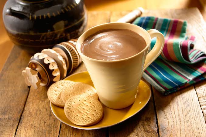 Image result for champurrado"