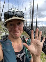 North Twentymile: A Labor of Love