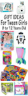Birthday Present Ideas For 8 Year Old Boy Uk Pin On Gifts For Girls