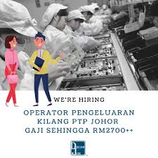 We help some of the world's leading and most innovative companies seek the best talent malaysia has to offer. Agensi Pekerjaan Dream Job Sdn Bhd A Twitter Rugi Kalau Lambat Mohon Kami Membuka Peluang Untuk Anda Dengan Gaji Yang Tinggi Sebanyak Rm2700 Kelebihan Tempat Tinggal Pengangkutan Disediakan Bayaran