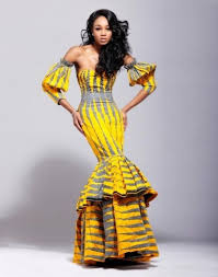 Afwny 2011 Africa Fashion Week New York Recap African Inspired Fashion African Fashion African Fashion Designers