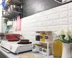 Tapi jangan tewas dengan godaan makhluk itu untuk membuatkan anda lebih malas! Dapur Sentiasa Putih Bersih Bukan Sebab Jarang Memasak Tapi Ada Triknya Wanita Ni Kongsi Untuk Yang Nak Follow Keluarga