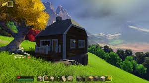 También puede suceder que un hardware concreto no rinda tan bien como parecía con un título. Juego Y Game Minecraft Juegos Parecidos A Minecraft