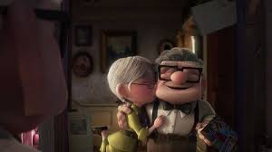 Log in or sign up. 5 Pesan Cinta Yang Diajarkan Tuan Fredricksen Ellie Dalam Film Up