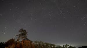 2020 perseid meteor shower photos shine bright in a dark year. Geminid Meteor Shower Dazzles Night Skies Bbc News