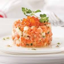 Hosted Site Search Discovery For Companies Of All Sizes Vegan Junk Food Food Tartare Recipe