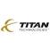 Titan Technologies logo