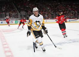 Traded to florida in 2016, and then eventually to the penguins in 2019 along with nick bjugstad. Jared Mccann Zimbio