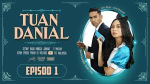 Apa pun, pastinya pihak atikah suhaime dan juga idris khan mempunyai jawapan sebenar. Tuan Danial