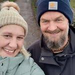 Joanne Bradwell's Instagram, Twitter & Facebook