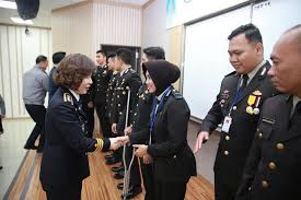 Police university korean drama 2021profiledrama: Facebook