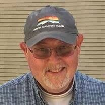 Peter Lynn Klont Obituary