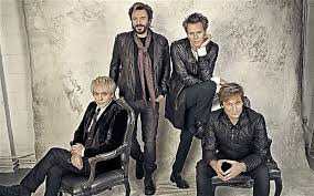 The rise of gru soundtrack, riverdale soundtrack and band hero soundtrack. Duran Duran The Interview Telekom Electronic Beats