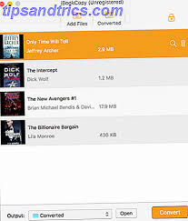 Wie Man Das Drm Auf Jedem Ebook Entfernt Das Sie Besitzen