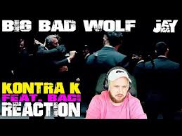 Support the authors and their labels by purchasing it. Video Big Bad Wolf