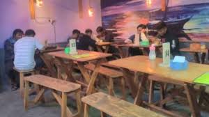 Apa saja yang mereka jual? 13 Cafe Restoran Rumah Makan Favorit Di Boyolali Ranggawisata