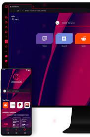 Opera is a secure browser that is both fast and full of features. Opera Gx Gaming Browser Opera