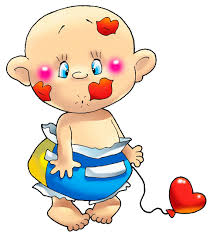 R�sultat de recherche d'images pour "gif naissance b�b� gar�on"