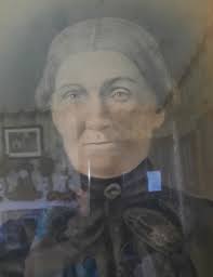 Flora (McLean) Maynard (1829-1922)