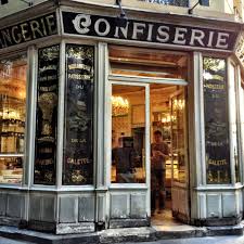 My Favourite Patisserie In Paris Montmartre Want To Check This Out The Next Time I M In Paris Montmartre Paris Montmartre Paris