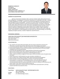 Examples of a civil engineer resume summary statement. Cv Example Civil Engineer