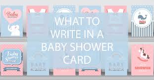 This funny message hints at beloved family stories. What To Write In A Baby Shower Card Darling Celebrations