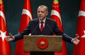 Erdoğan ile ilgili tüm haberleri ve son dakika erdoğan haber ve gelişmelerini bu sayfamızdan takip edebilirsiniz. Erdogan Armenia Biggest Threat To Peace In Region Daily Sabah