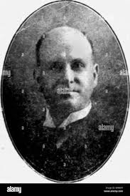 Alderman curtis hi-res stock photography and images