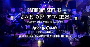 Jar of Flies - Honoring the Music of Alice in Chains