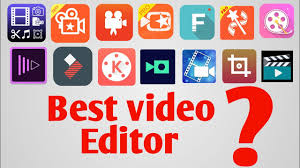 Video editor, 5+ years of video production & editing. Top 4 Best Video Editing App For Android 2018 Best Professional Video Editors For Android 2018 Youtube