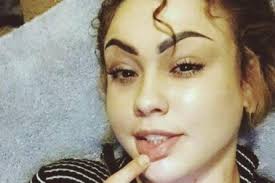 Fundraiser by Charli O'Malley : In loving Memory of Mariah Lynne Serventi