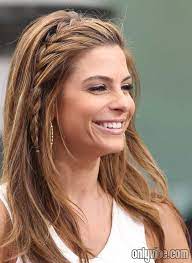 Great Color Hair Styles Long Hair Styles Side Braid Hairstyles