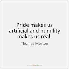 Humility Is Enlightenment Kip Baldwin
