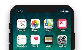 Supporting Ios 11 And Iphone X In Xamarin Ios Apps Xamarin Blog