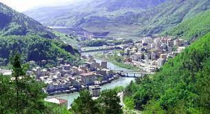 Check spelling or type a new query. Artvin In Borcka Ilcesi Ve Bir Koy Karantinaya Alindi Sputnik Turkiye