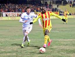 Malatyaspor (süper lig) current squad with market values transfers rumours player stats fixtures news. Always A Hero Sunday Mba Yeni Malatyaspor Turkey Soccer Hero Mba