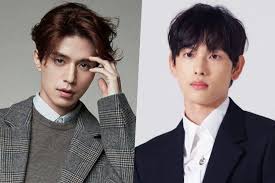 Честная жизнь / honest living (2002) lee dong wook. Lee Dong Wook Sends Sweet Gift To Set Of Im Siwan S New Drama Soompi