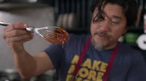 Chef Edward Lee: Gochujang sauce