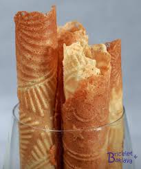 Bricelets Sucres Bricelet Baklava Bricelet Baklava Crepes Et Gaufres