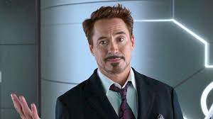 Robert Downey Jr Tribunnewswiki Com Mobile