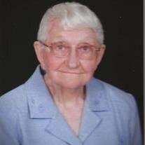 Doretta E Hoppe Obituary