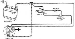 Http Brianesser Com Wp Content Uploads 2012 09 Alternatorwiringoverview 1973to1985buick Jpg Alternator Electrical Circuit Diagram Car Alternator