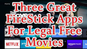Get into the article to find out all the common mobdro app not working issues and when you follow further, you will see how to fix mobdro not working on pc with bluestacks, android box and firestick. Three Great Firestick Apps For Legal Free Movies Youtube