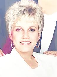 ONE OF ANNE MURRAY'S PROFILE PHOTOS.....my print..