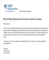 Are you a healthcare professional? Free 43 Collection Letter Examples In Google Docs Ms Word Pages Pdf